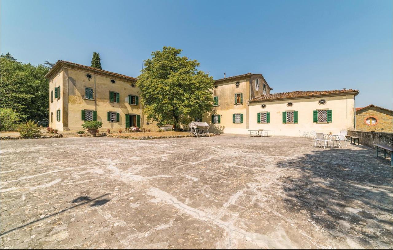 Barbaiano C Apartment Monte San Savino Exterior foto