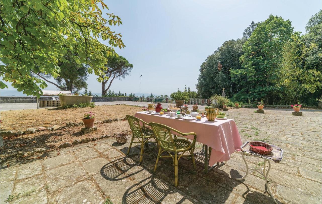 Barbaiano C Apartment Monte San Savino Exterior foto
