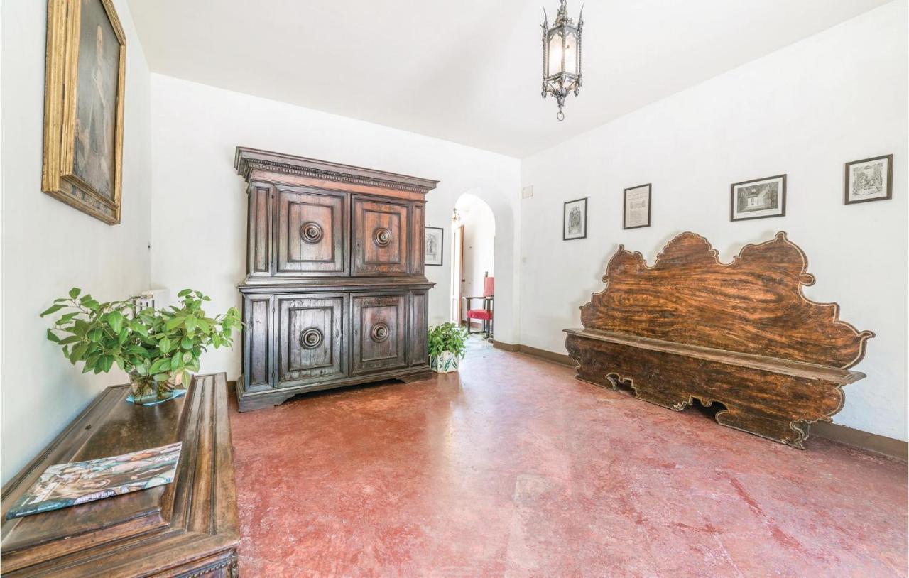 Barbaiano C Apartment Monte San Savino Exterior foto